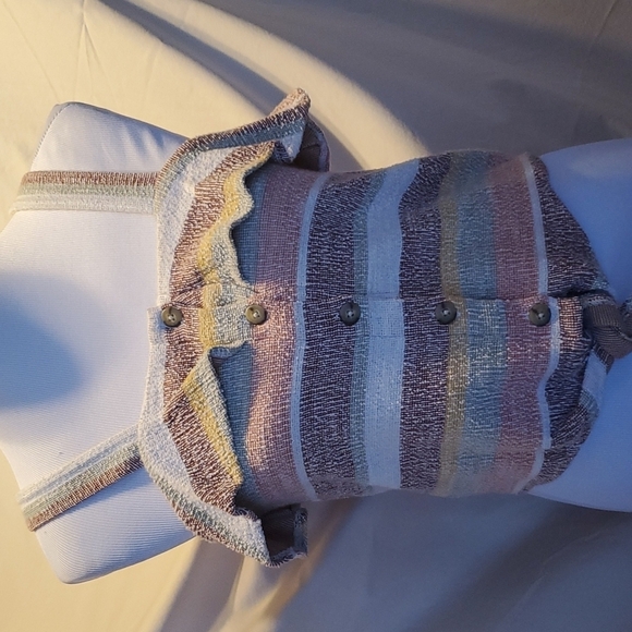 Texture & Thread Top by Madewell SZ XS - Picture 1 of 6